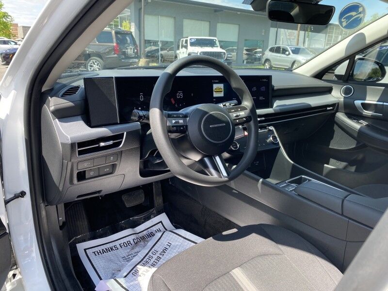 2025 Hyundai Sonata SEL Springfield PA