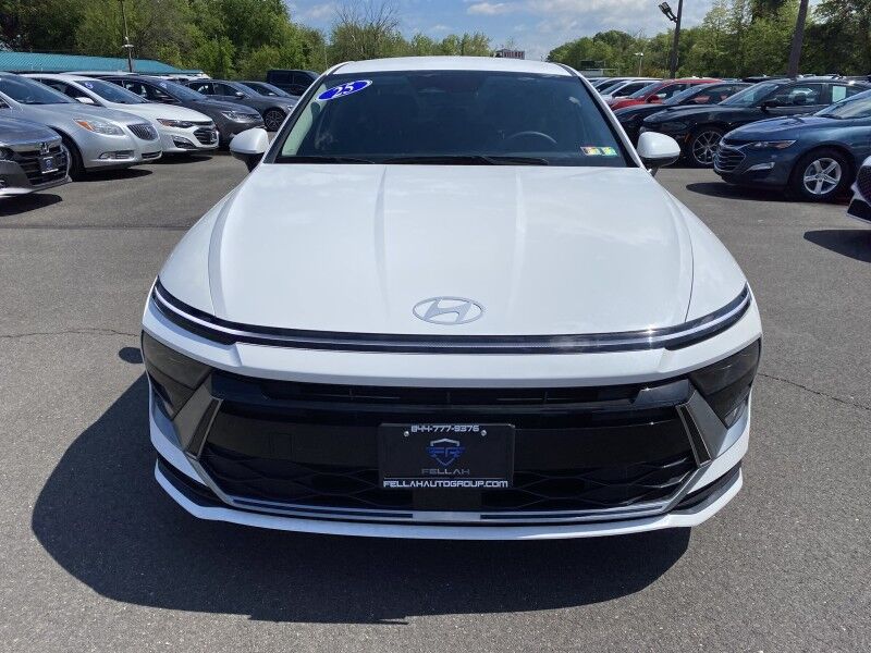 2025 Hyundai Sonata SEL Springfield PA