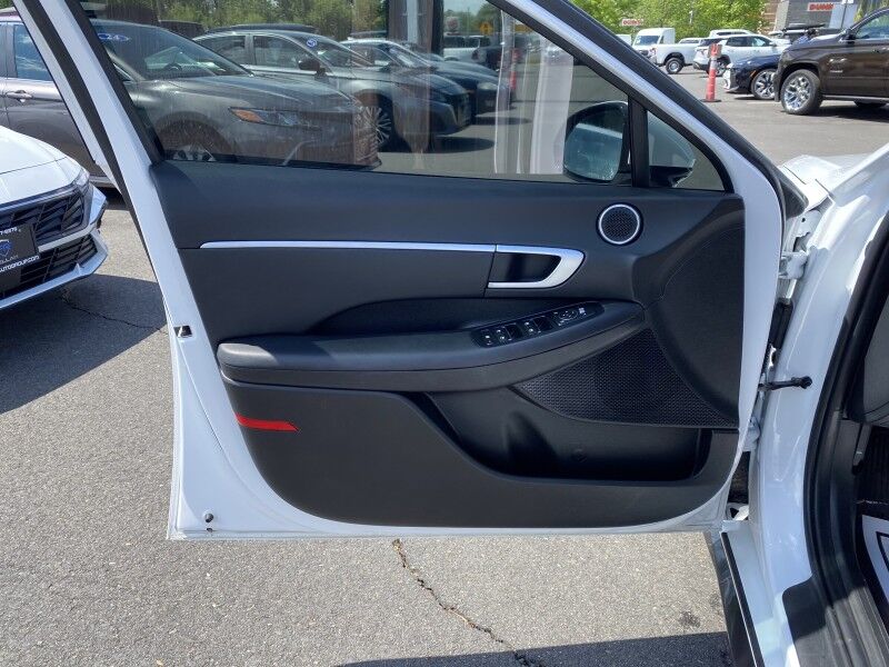 2025 Hyundai Sonata SEL Springfield PA
