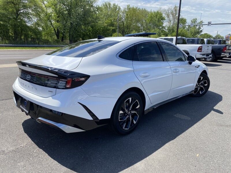 2025 Hyundai Sonata SEL Springfield PA