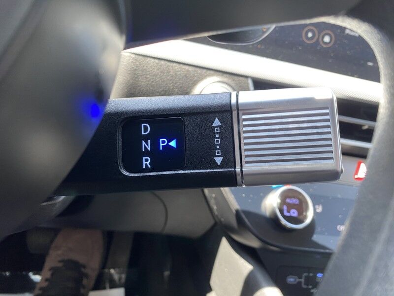 2025 Hyundai Sonata SEL Springfield PA