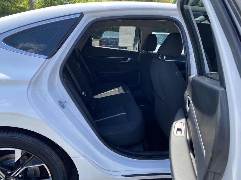 2025 Hyundai Sonata SEL Springfield PA
