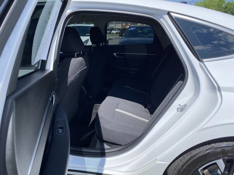 2025 Hyundai Sonata SEL Springfield PA