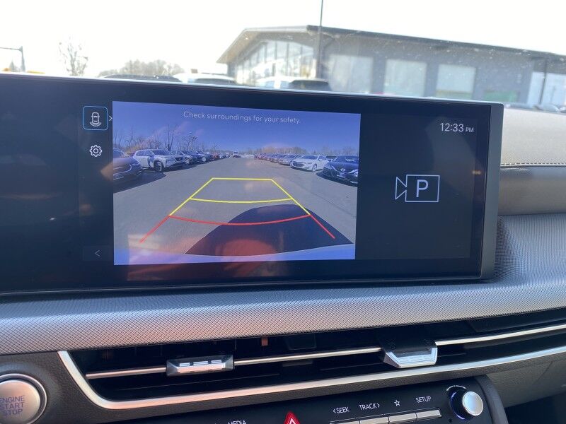 2025 Hyundai Sonata SEL Springfield PA