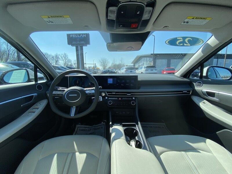 2025 Hyundai Sonata SEL Springfield PA