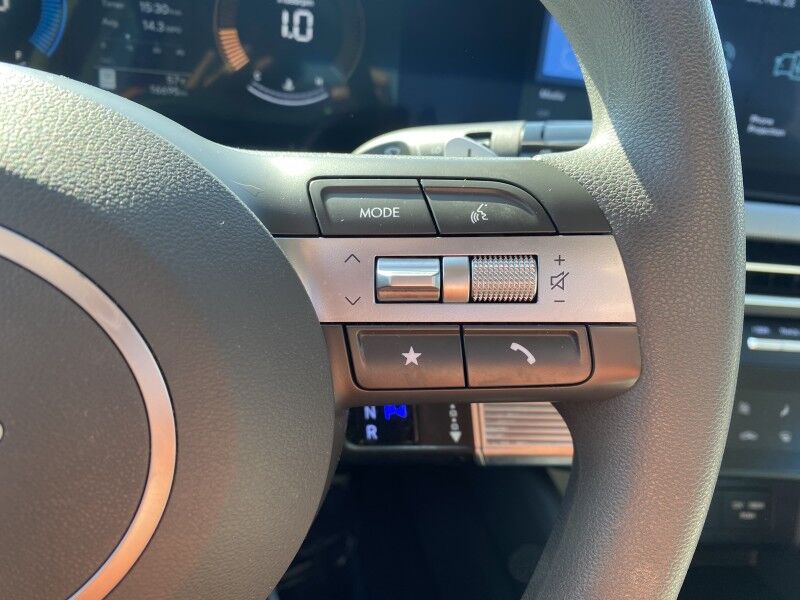 2025 Hyundai Sonata SEL Springfield PA