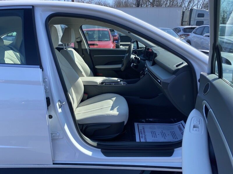 2025 Hyundai Sonata SEL Springfield PA