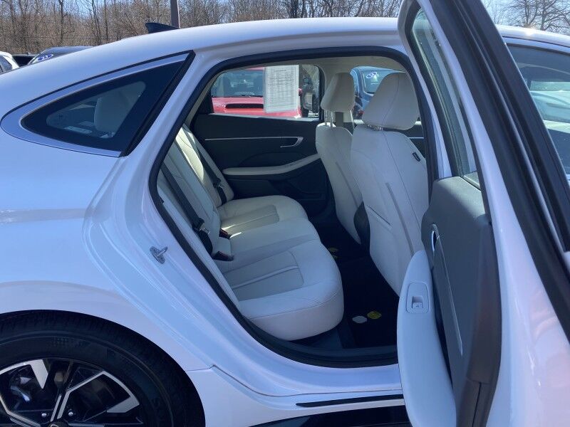 2025 Hyundai Sonata SEL Springfield PA