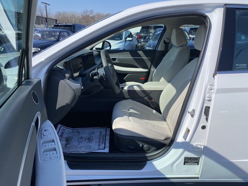2025 Hyundai Sonata SEL Springfield PA