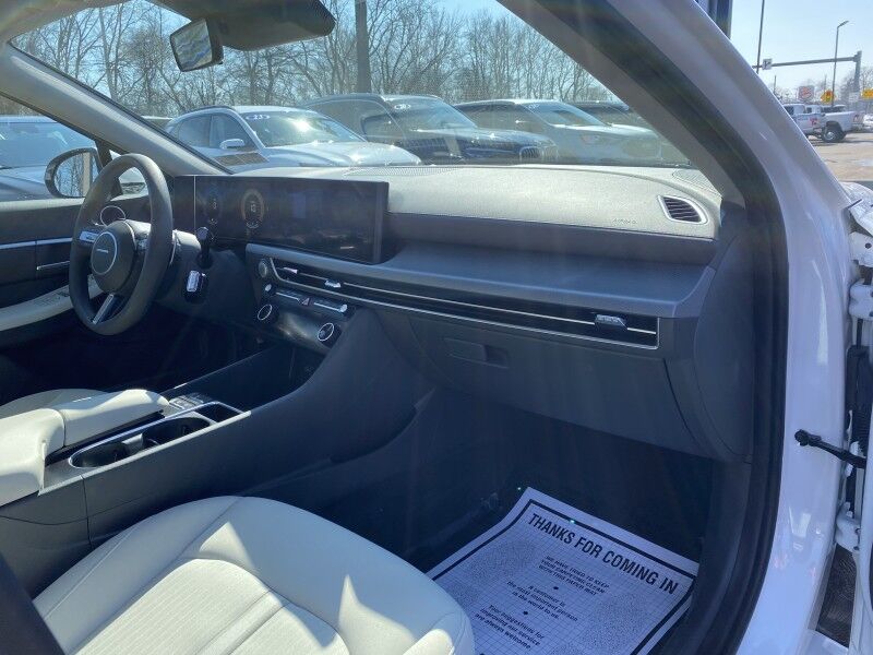 2025 Hyundai Sonata SEL Springfield PA