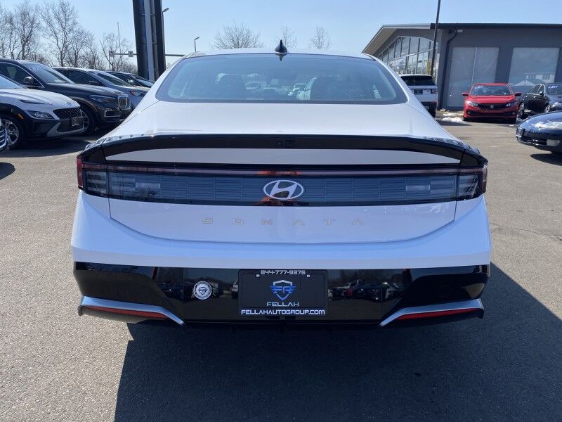 2025 Hyundai Sonata SEL Springfield PA