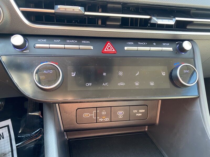 2025 Hyundai Sonata SEL Springfield PA