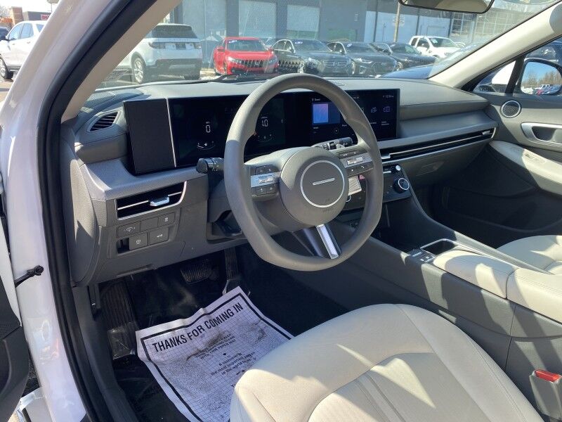 2025 Hyundai Sonata SEL Springfield PA