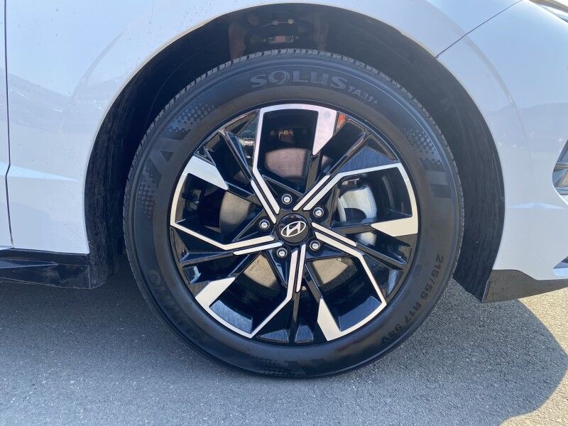 2025 Hyundai Sonata SEL Springfield PA