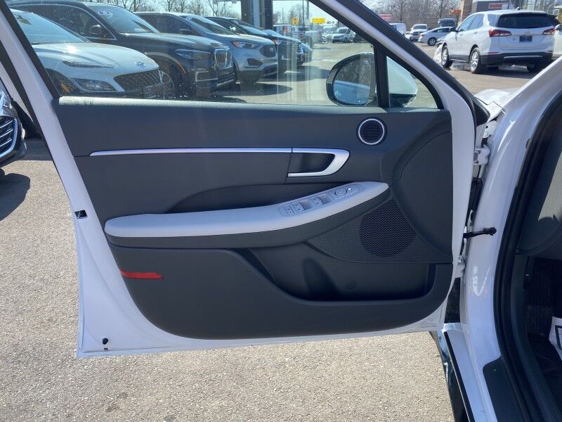 2025 Hyundai Sonata SEL Springfield PA