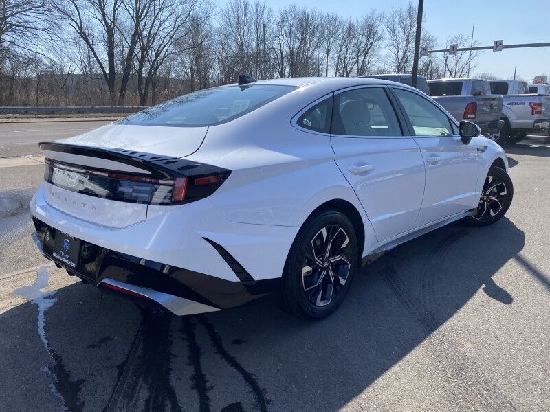 2025 Hyundai Sonata SEL Springfield PA