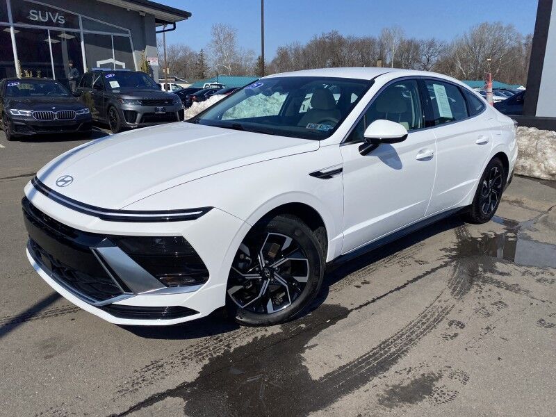 2025 Hyundai Sonata SEL Springfield PA