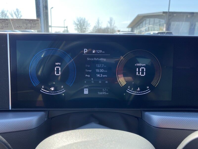 2025 Hyundai Sonata SEL Springfield PA