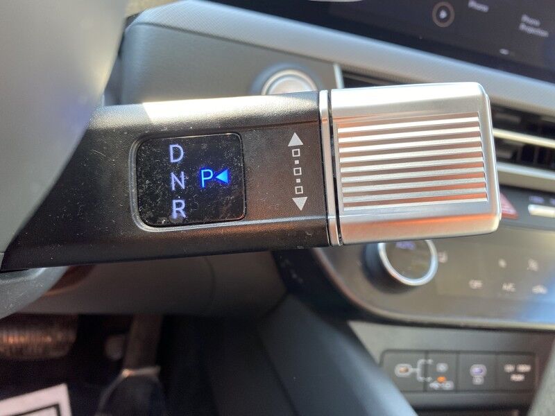 2025 Hyundai Sonata SEL Springfield PA