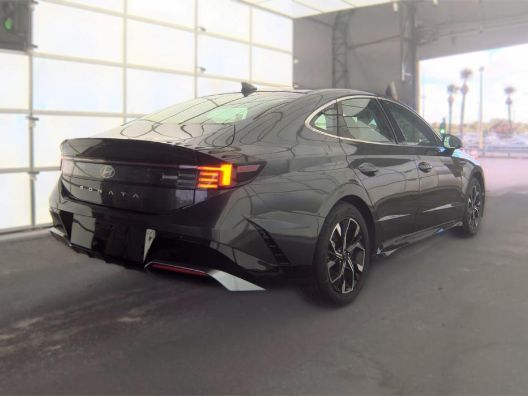 2025 Hyundai Sonata SEL Charlotte NC