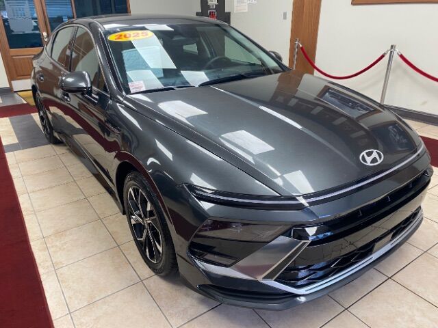 2025 Hyundai Sonata SEL Charlotte NC