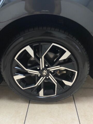 2025 Hyundai Sonata SEL Charlotte NC