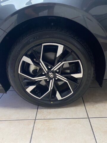 2025 Hyundai Sonata SEL Charlotte NC
