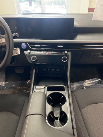 2025 Hyundai Sonata SEL Charlotte NC