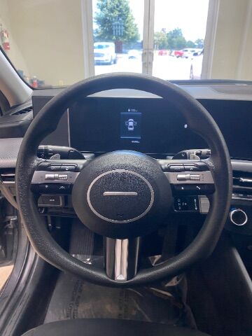 2025 Hyundai Sonata SEL Charlotte NC