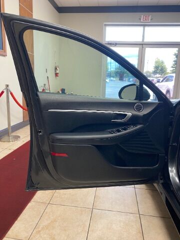 2025 Hyundai Sonata SEL Charlotte NC