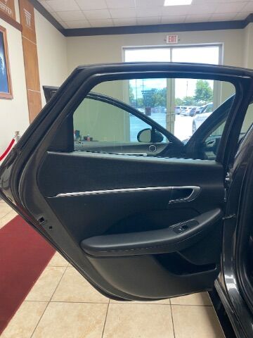 2025 Hyundai Sonata SEL Charlotte NC