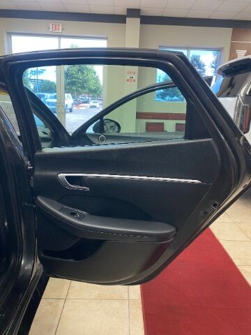 2025 Hyundai Sonata SEL Charlotte NC