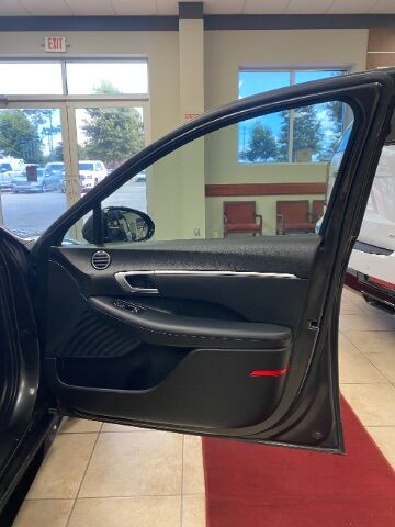 2025 Hyundai Sonata SEL Charlotte NC
