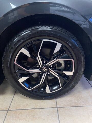 2025 Hyundai Sonata SEL Charlotte NC