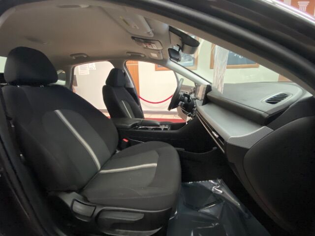2025 Hyundai Sonata SEL Charlotte NC