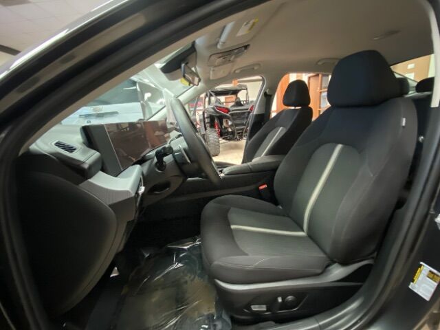 2025 Hyundai Sonata SEL Charlotte NC