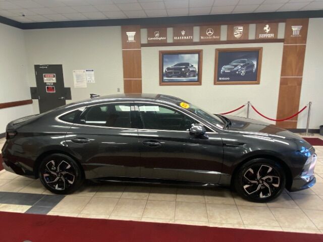 2025 Hyundai Sonata SEL Charlotte NC