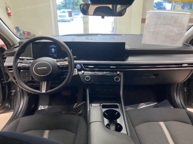 2025 Hyundai Sonata SEL Charlotte NC