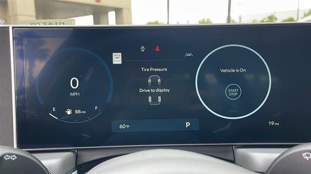 2025 Hyundai Sonata SEL Convenience Corona CA