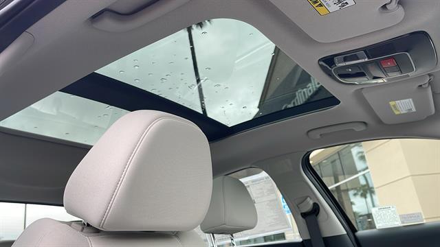2025 Hyundai Sonata SEL Convenience Corona CA