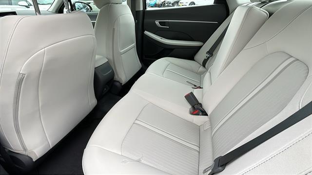 2025 Hyundai Sonata SEL Convenience Corona CA