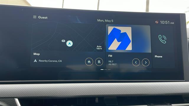 2025 Hyundai Sonata SEL Convenience Corona CA