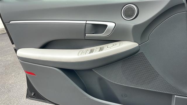 2025 Hyundai Sonata SEL Convenience Corona CA