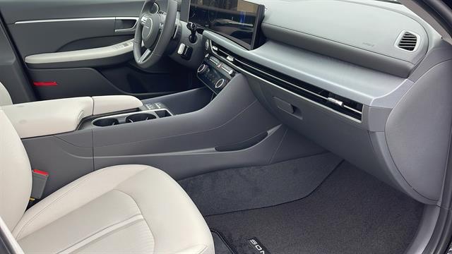 2025 Hyundai Sonata SEL Convenience Corona CA