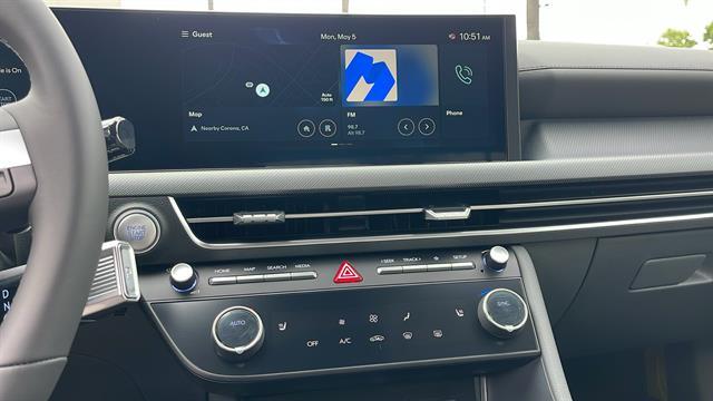 2025 Hyundai Sonata SEL Convenience Corona CA