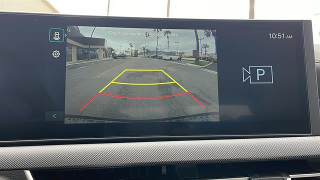 2025 Hyundai Sonata SEL Convenience Corona CA