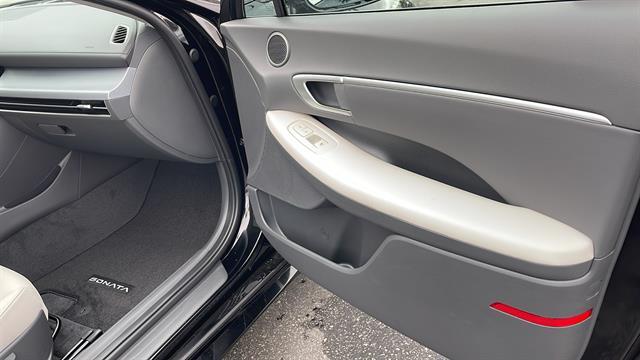 2025 Hyundai Sonata SEL Convenience Corona CA
