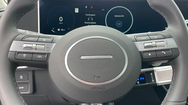 2025 Hyundai Sonata SEL Convenience Corona CA
