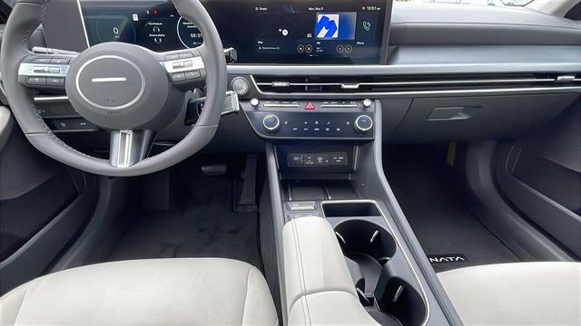 2025 Hyundai Sonata SEL Convenience Corona CA