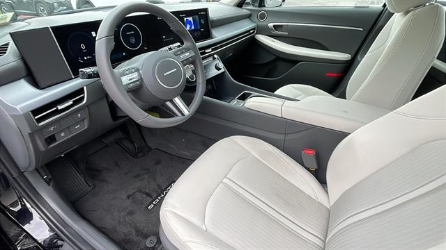 2025 Hyundai Sonata SEL Convenience Corona CA